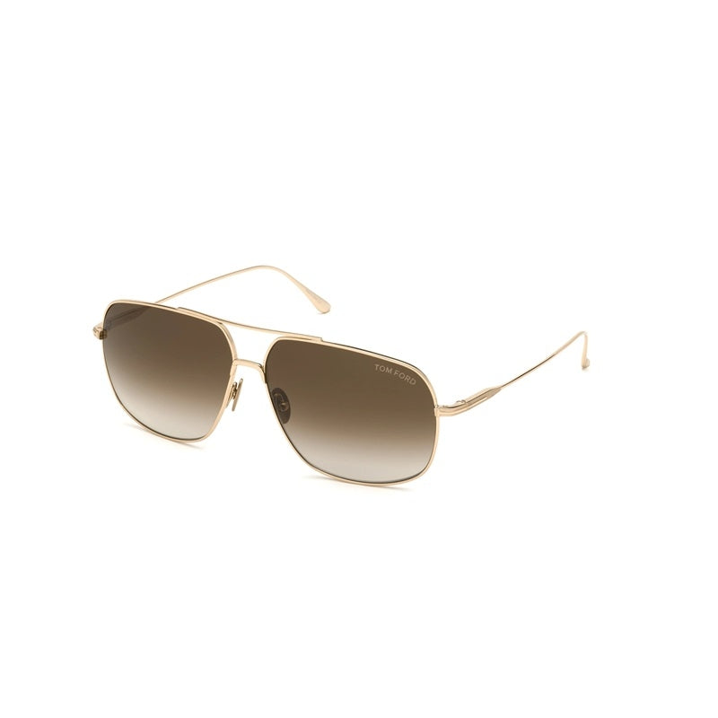 TOM FORD SUNGLASSES Mod.  FT0746 62 28K