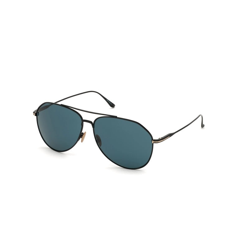 TOM FORD SUNGLASSES Mod.  FT0747 62 01V