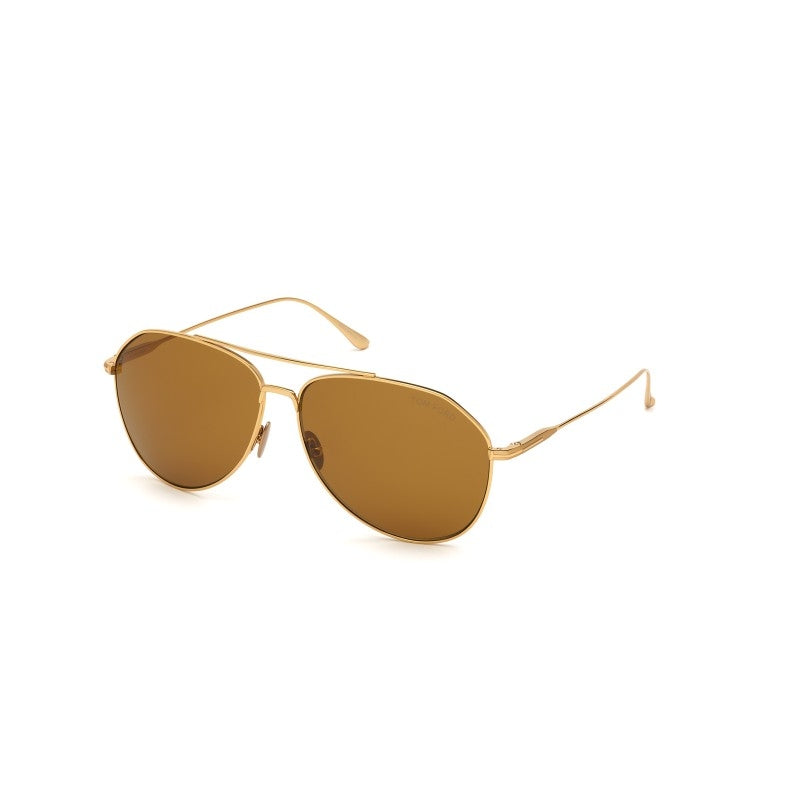 TOM FORD SUNGLASSES Mod.  FT0747 62 30E