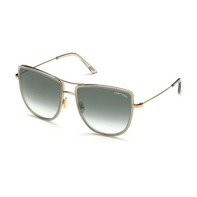 TOM FORD SUNGLASSES Mod.  FT0759 59 28B