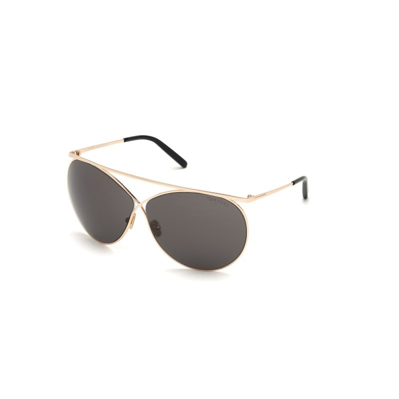 TOM FORD SUNGLASSES Mod.  FT0761 67 28A