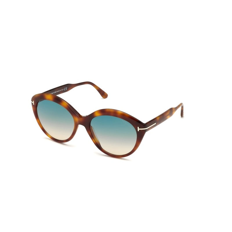 TOM FORD SUNGLASSES Mod.  FT0763 56 53P