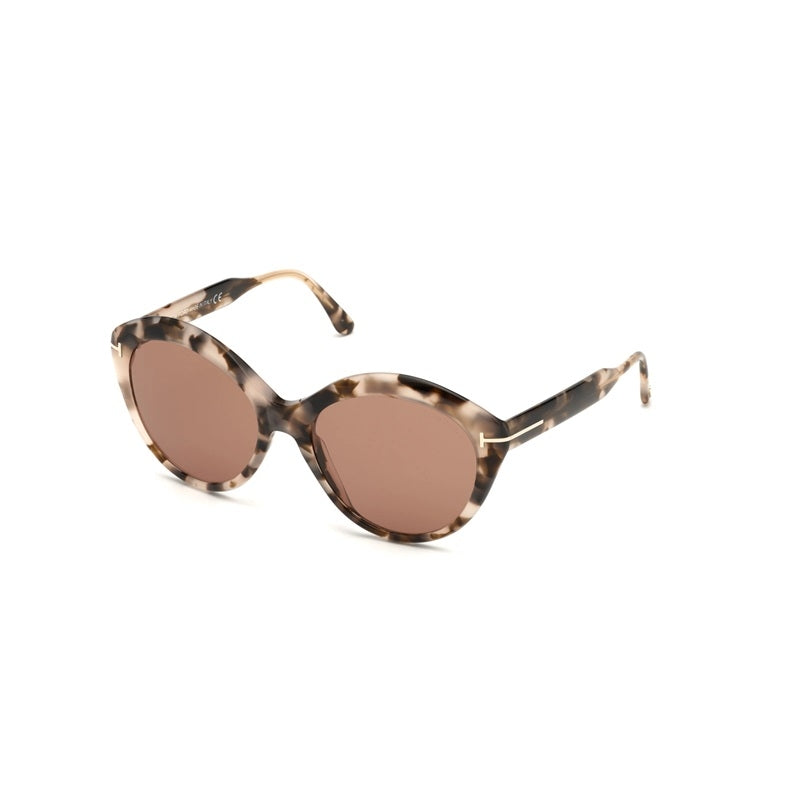 TOM FORD SUNGLASSES Mod.  FT0763 56 55E