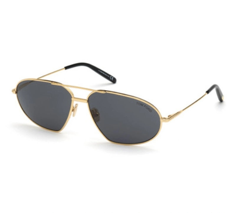 TOM FORD SUNGLASSES Mod.  FT0771 63 30A