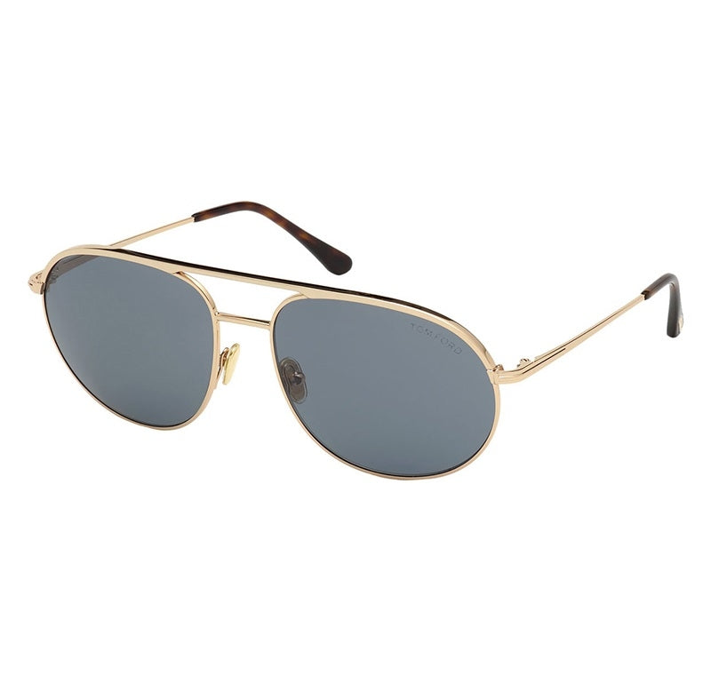 TOM FORD SUNGLASSES Mod.  FT0772 59 28V