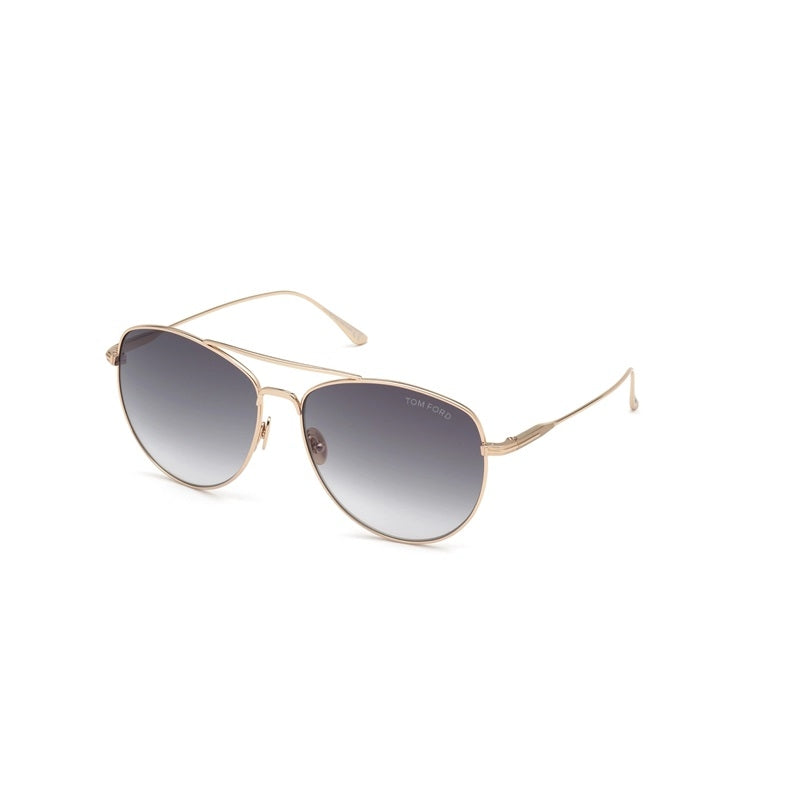 TOM FORD SUNGLASSES Mod.  FT0784 59 28B