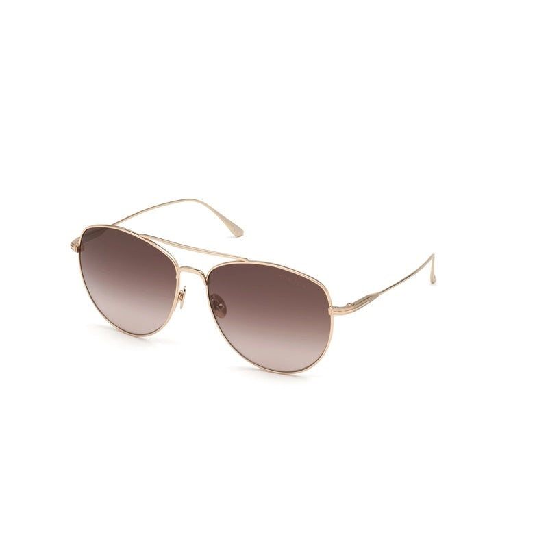 TOM FORD SUNGLASSES Mod.  FT0784 59 28F