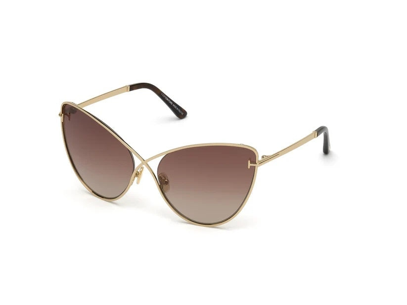 TOM FORD SUNGLASSES Mod.  FT0786 63 28F