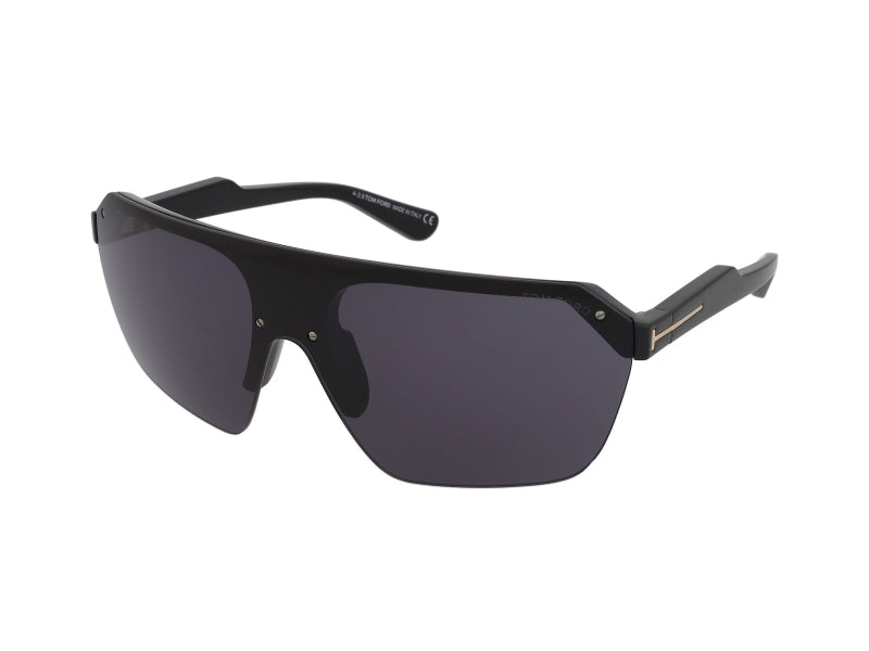 TOM FORD SUNGLASSES Mod.  FT0797 00 01A