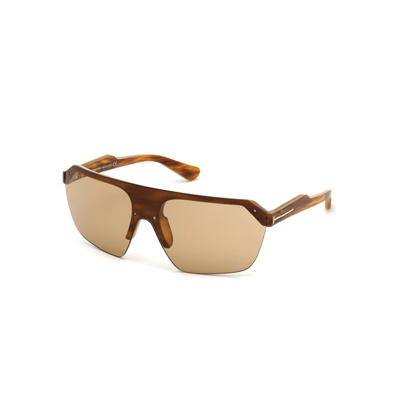 TOM FORD SUNGLASSES Mod.  FT0797 00 55E