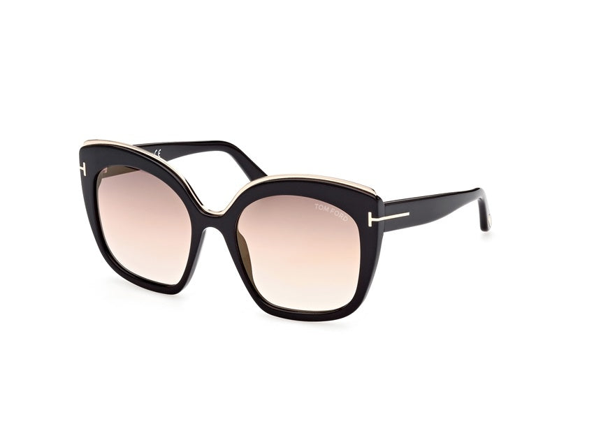 TOM FORD SUNGLASSES Mod.  FT0944 55 01G