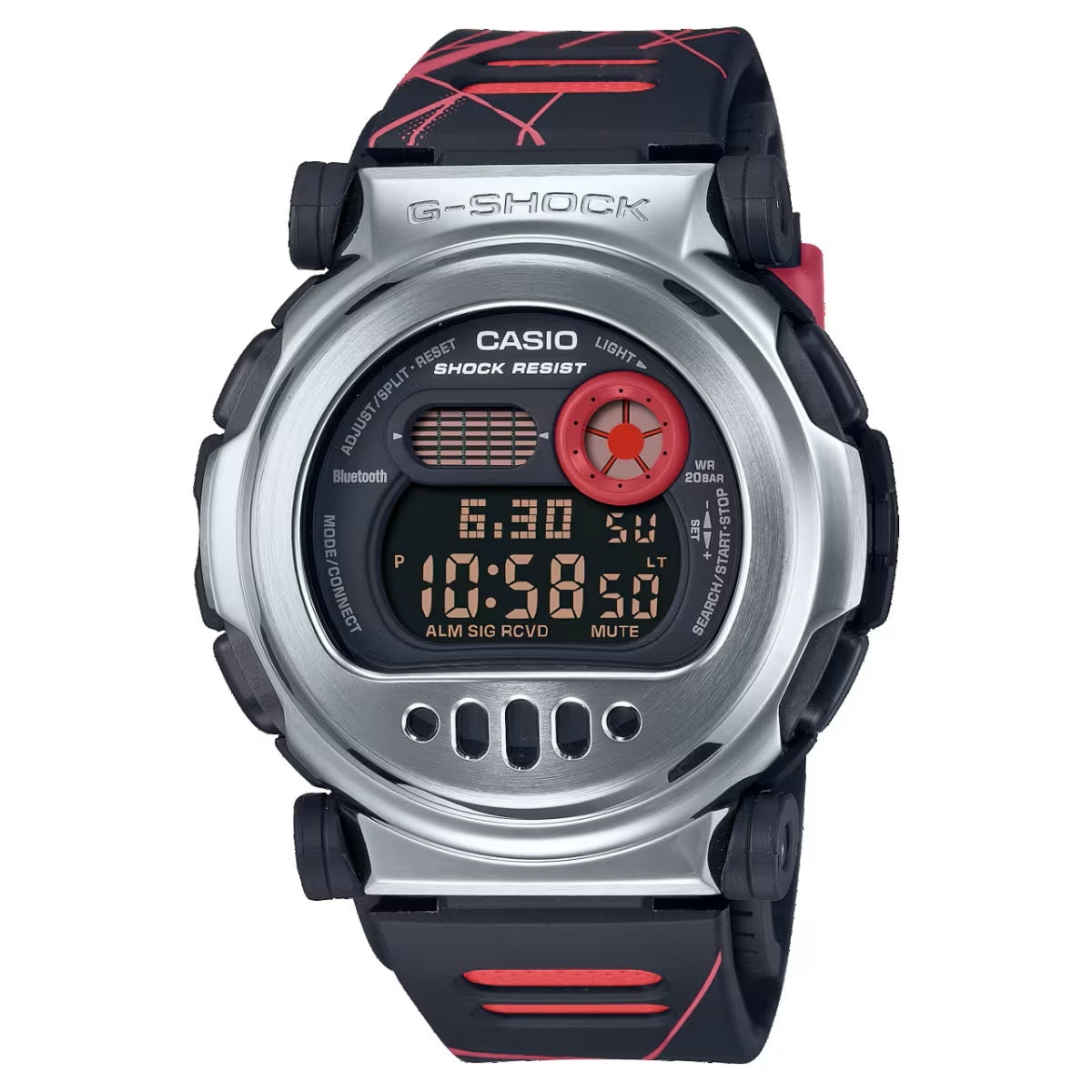 G-SHOCK  CARBON CORE Capsule Tough ***SPECIAL PRICE***