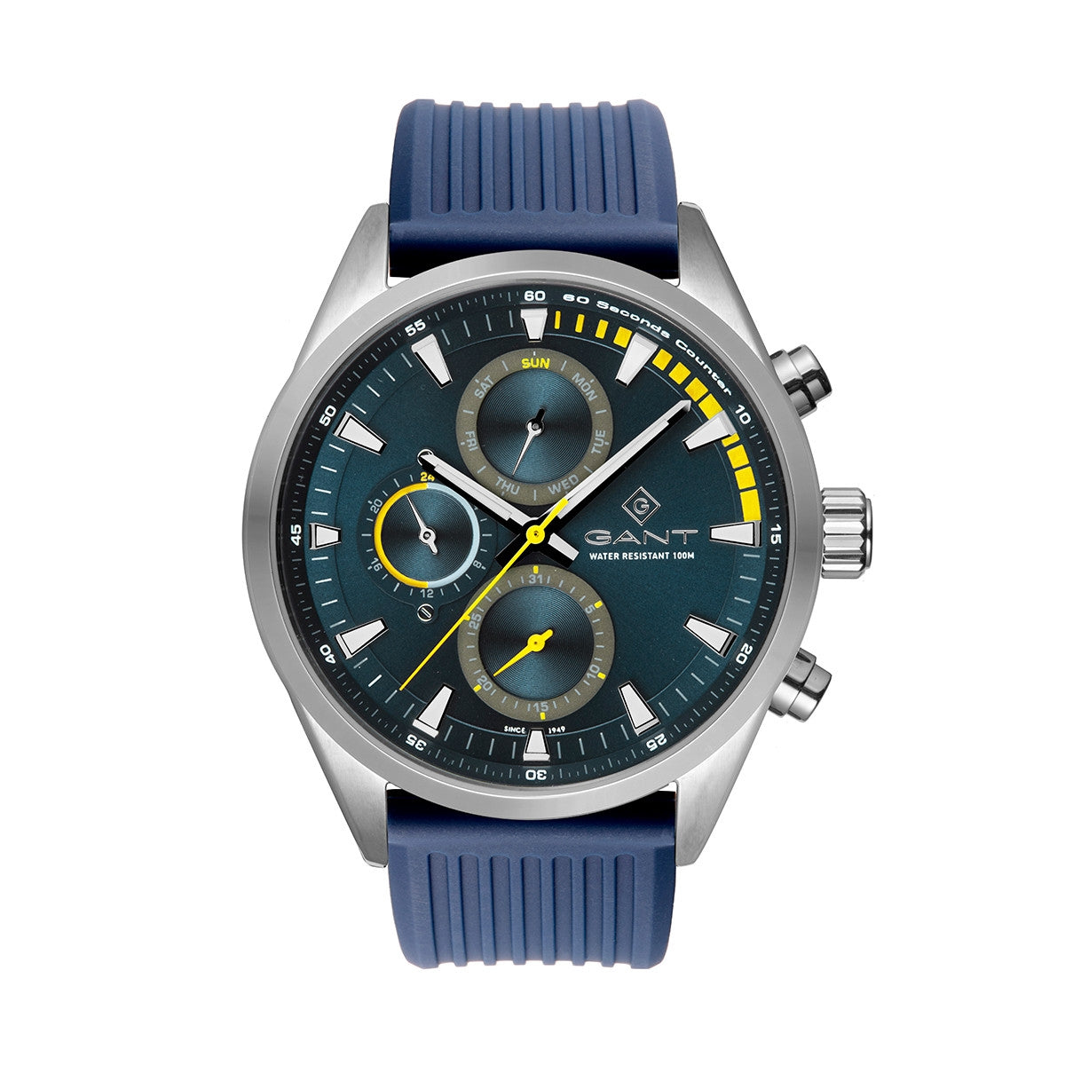 GANT WATCHES Mod. G185012