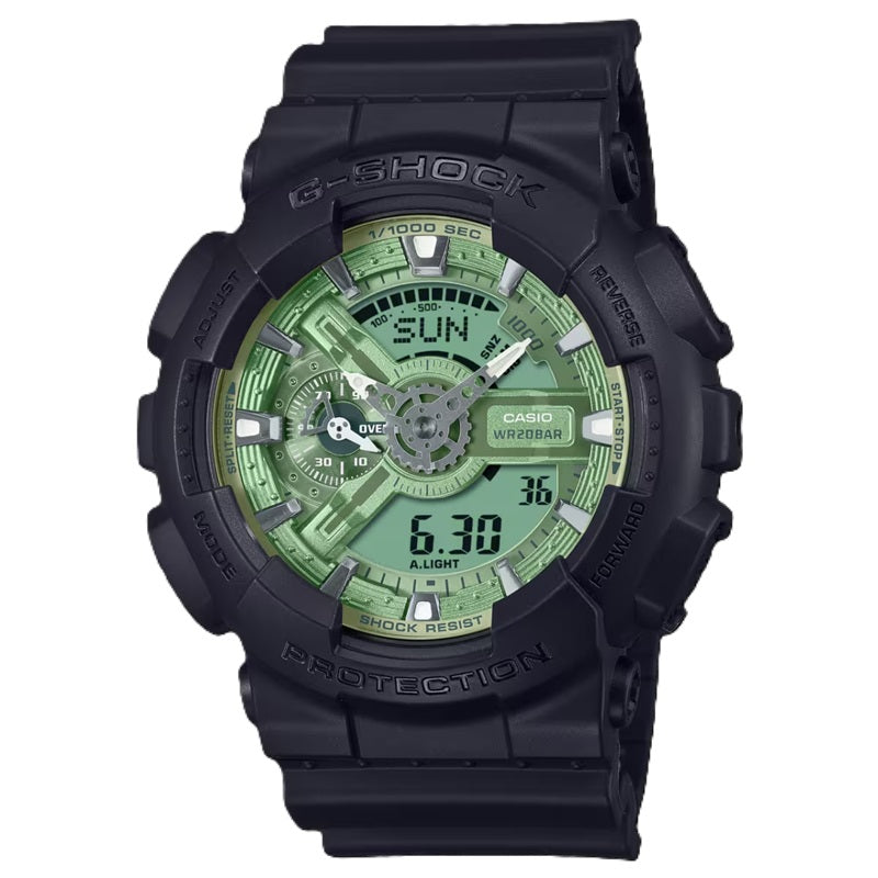 CASIO G-SHOCK Mod. GS-BASIC - TONE TONE DIAL