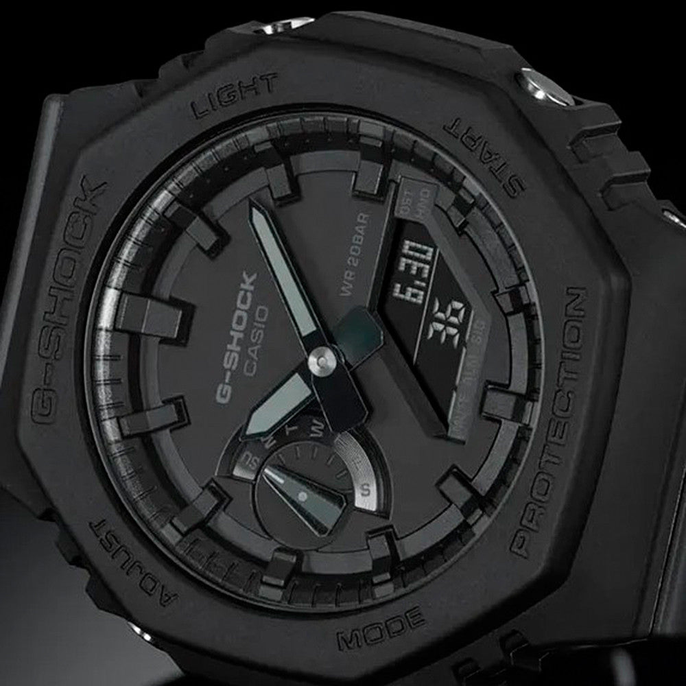 CASIO G-SHOCK Mod. OAK