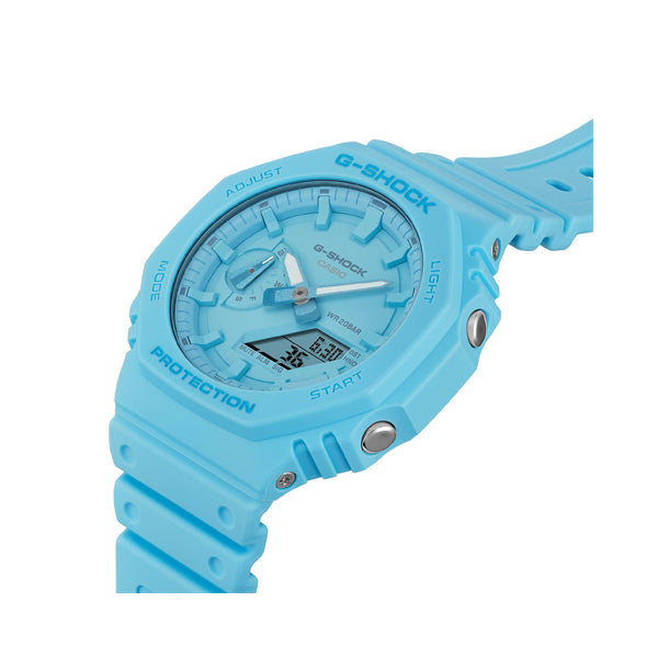 CASIO G-SHOCK Mod. OAK - TONE ON TONE SERIE