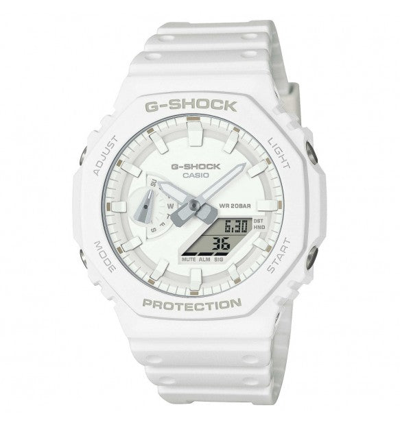 CASIO G-SHOCK Mod. OAK - TONE ON TONE SERIE