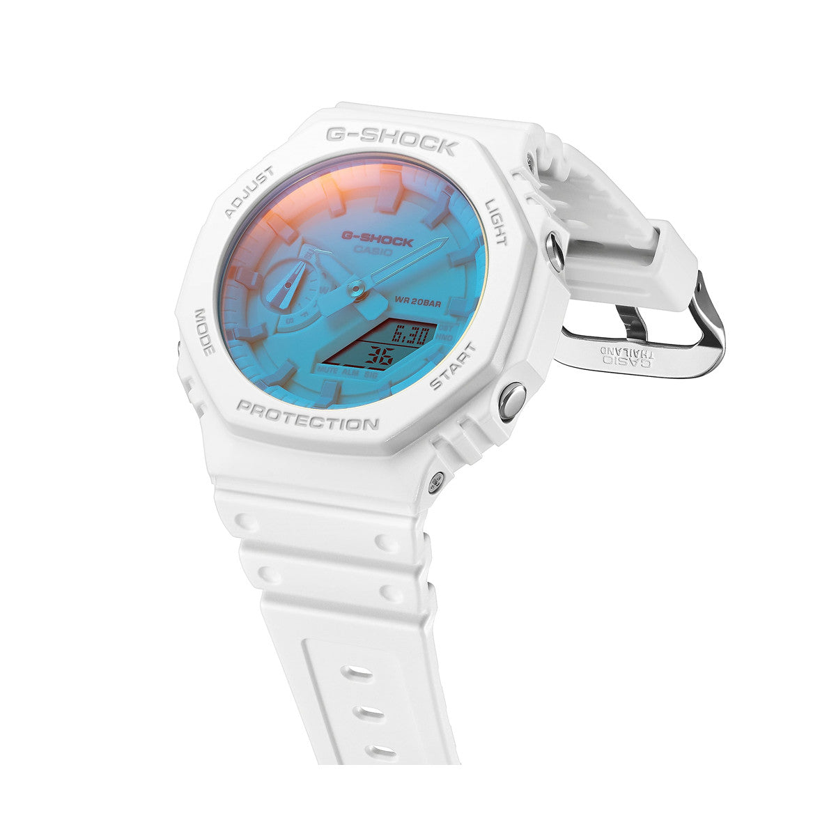 CASIO G-SHOCK Mod. OAK - BEACH TIME LAPS SERIE