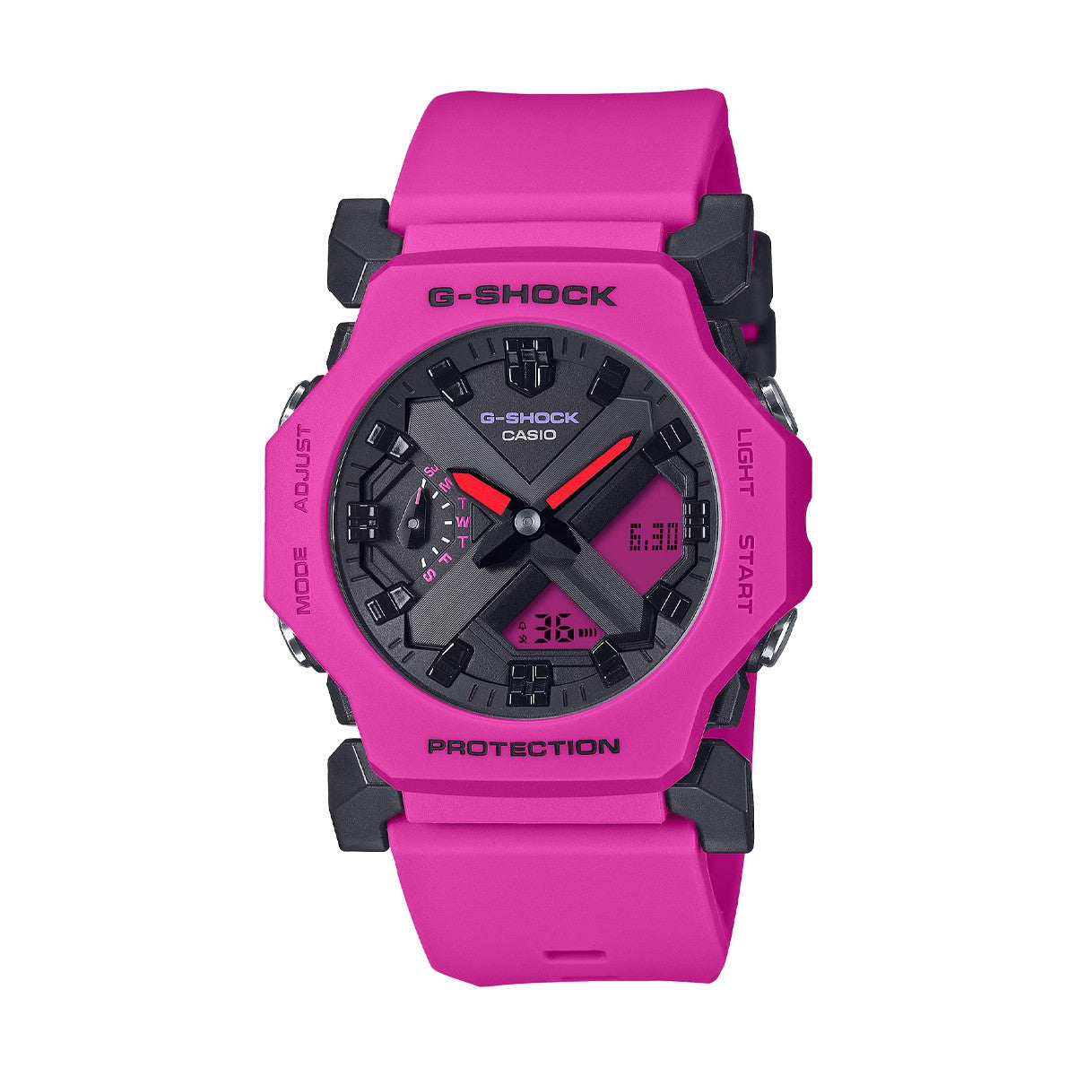 CASIO G-SHOCK Mod. SLIM CLASSIC