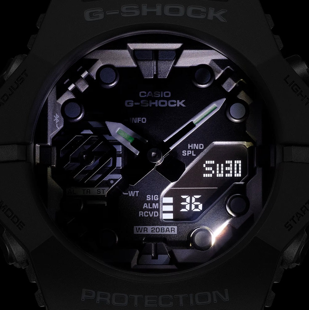 CASIO G-SHOCK Mod. OAK EVOLUTION - AIM HIGH SERIE