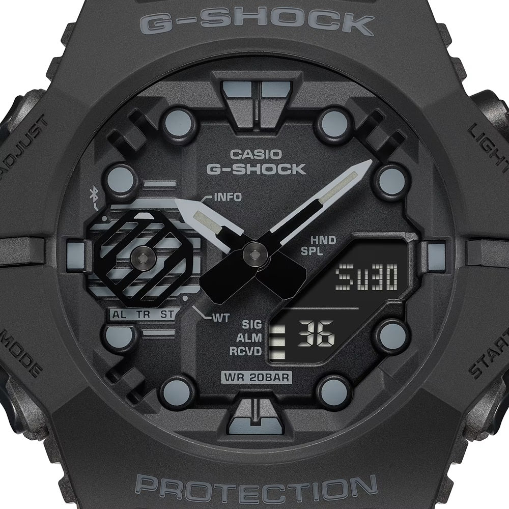 CASIO G-SHOCK Mod. OAK EVOLUTION - AIM HIGH SERIE