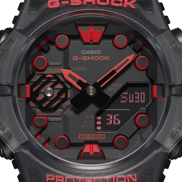 CASIO G-SHOCK Mod. OAK EVOLUTION