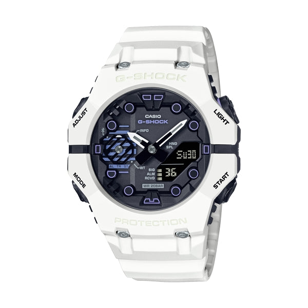 CASIO G-SHOCK WATCHES Mod. GA-B001SF-7AER