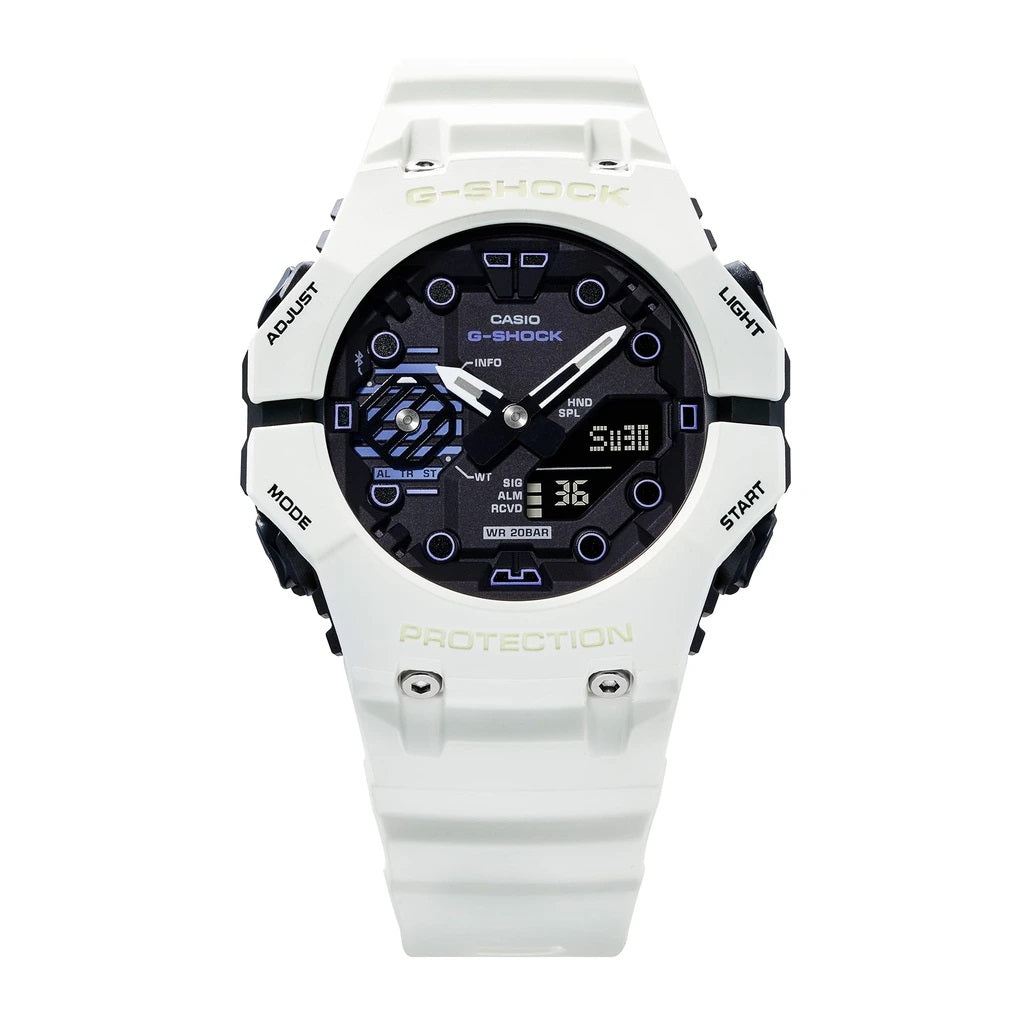 CASIO G-SHOCK WATCHES Mod. GA-B001SF-7AER