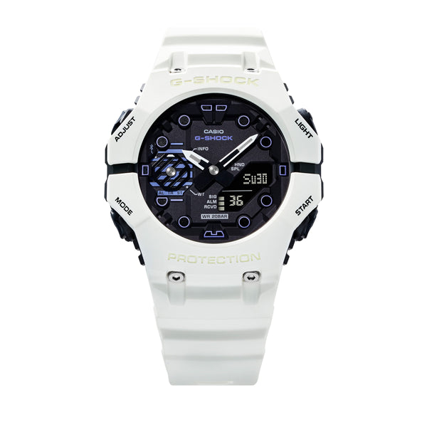 CASIO G-SHOCK WATCHES Mod. GA-B001SF-7AER