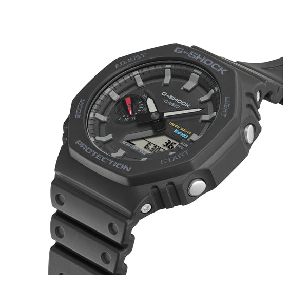 CASIO G-SHOCK WATCHES Mod. GA-B2100-1AER