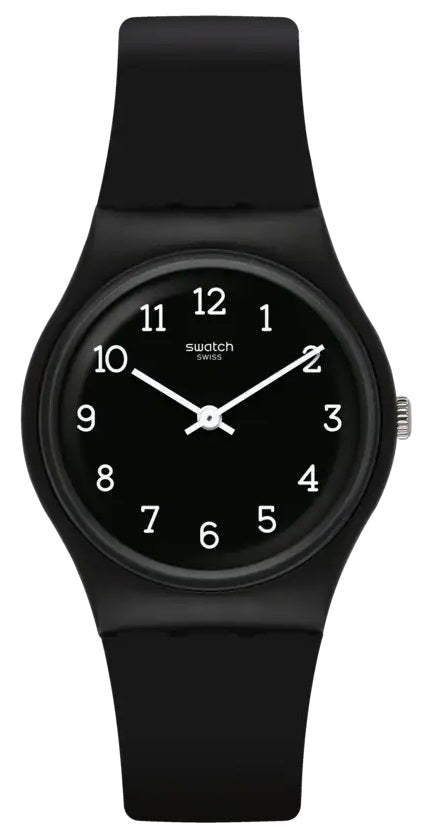 SWATCH Mod. BLACKWAY