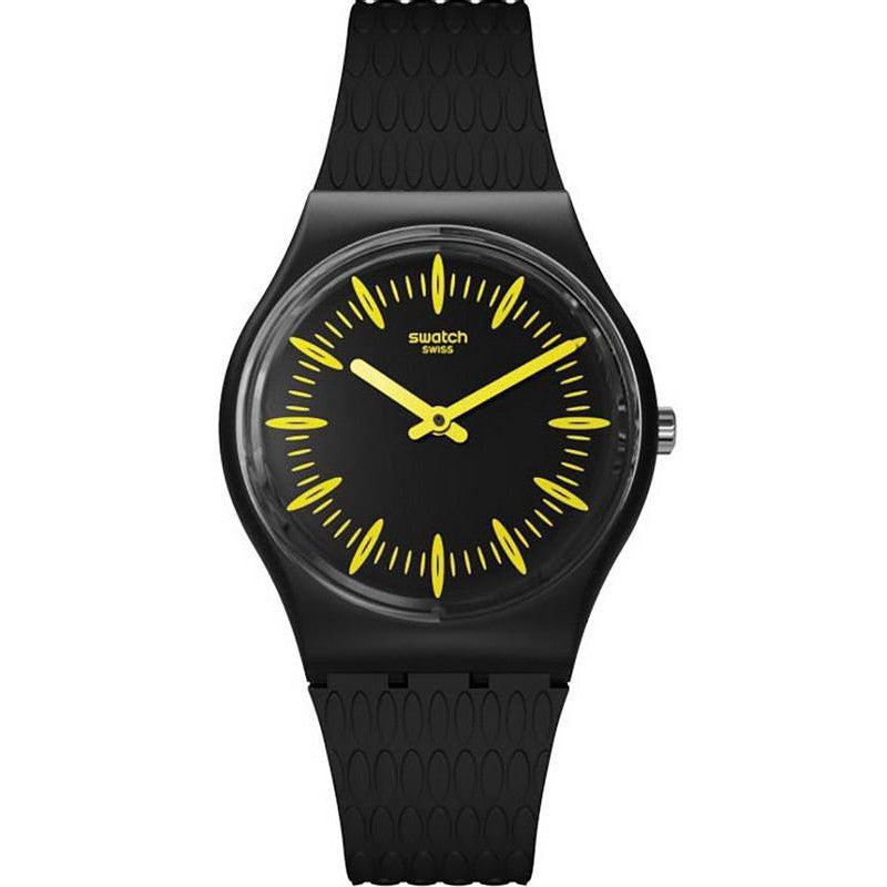 SWATCH Mod. GIALLONERO