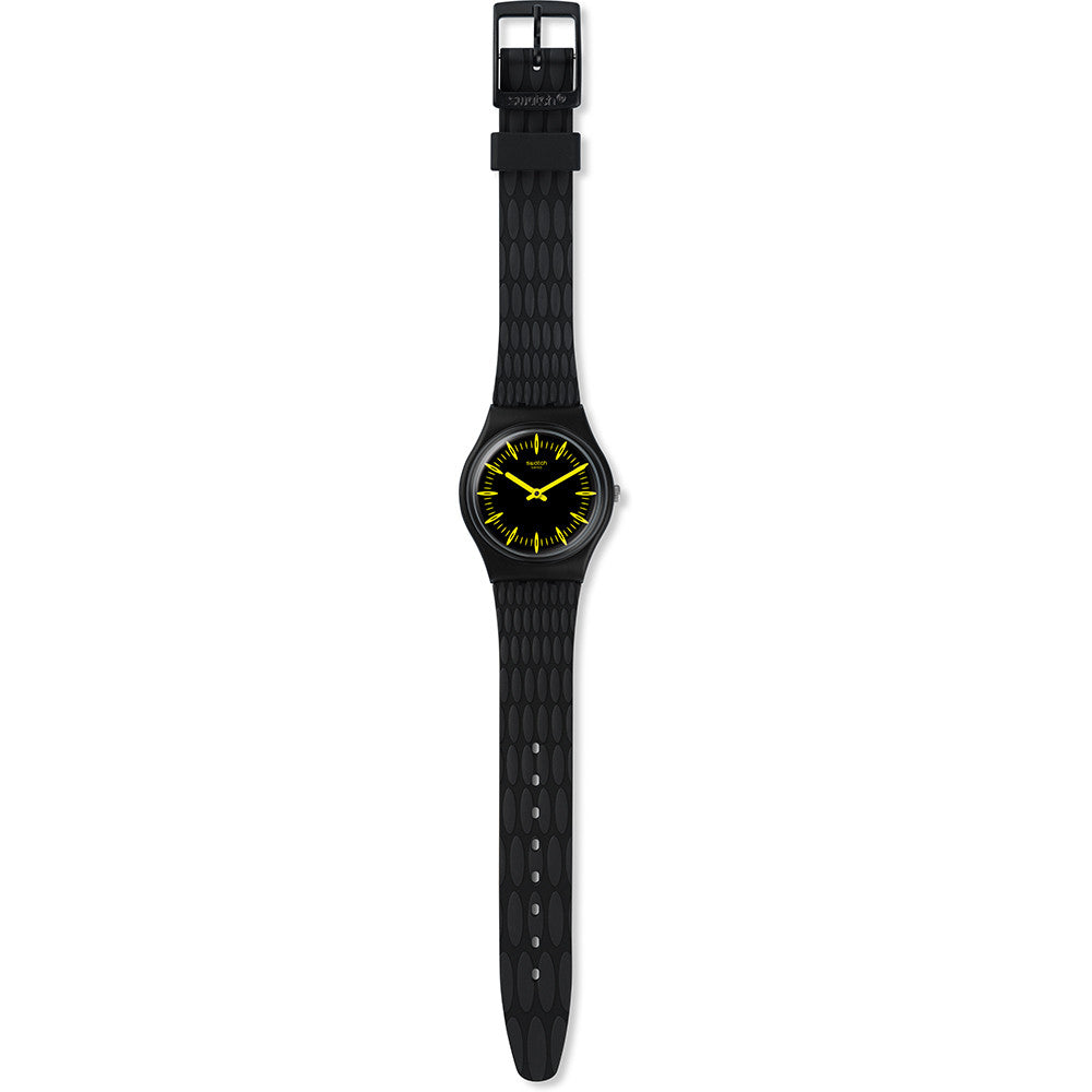 SWATCH Mod. GIALLONERO