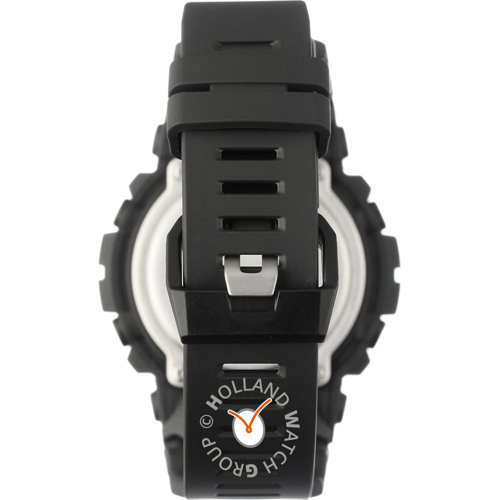 CASIO G-SHOCK Mod. G-SQUAD Step Tracker Bluetooth