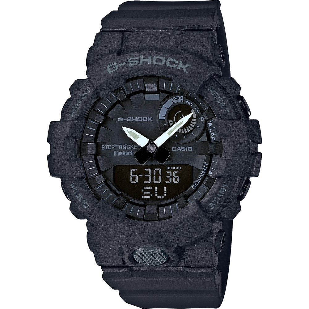 CASIO G-SHOCK WATCHES Mod. GBA-800-1AER