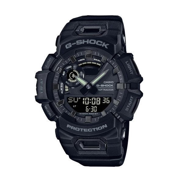 CASIO G-SHOCK Mod. G-SQUAD Step Tracker Bluetooth® 