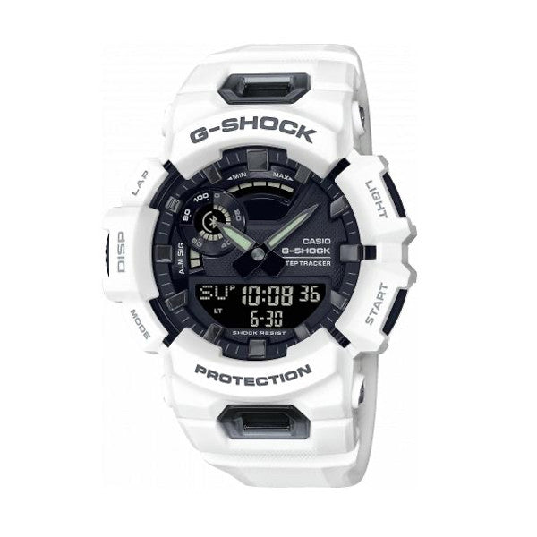 CASIO G-SHOCK Mod. G-SQUAD Bluetooth