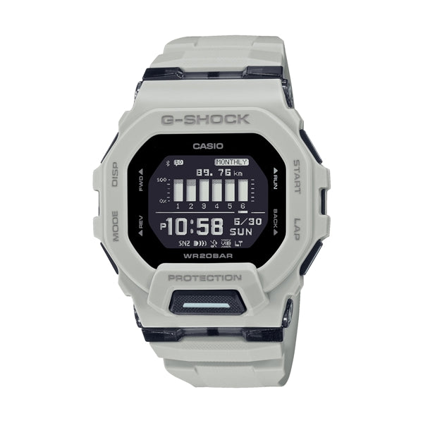 CASIO G-SHOCK WATCHES Mod. GBD-200UU-9ER