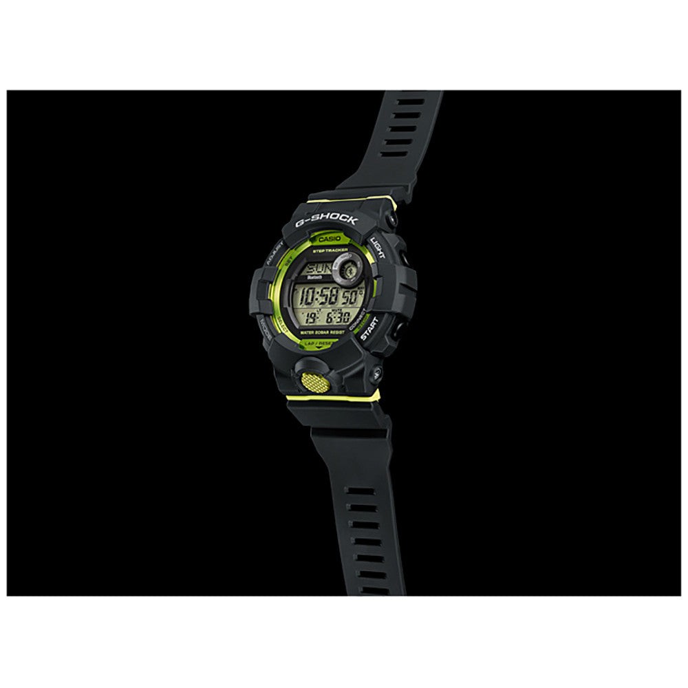 CASIO G-SHOCK WATCHES Mod. GBD-800-8ER