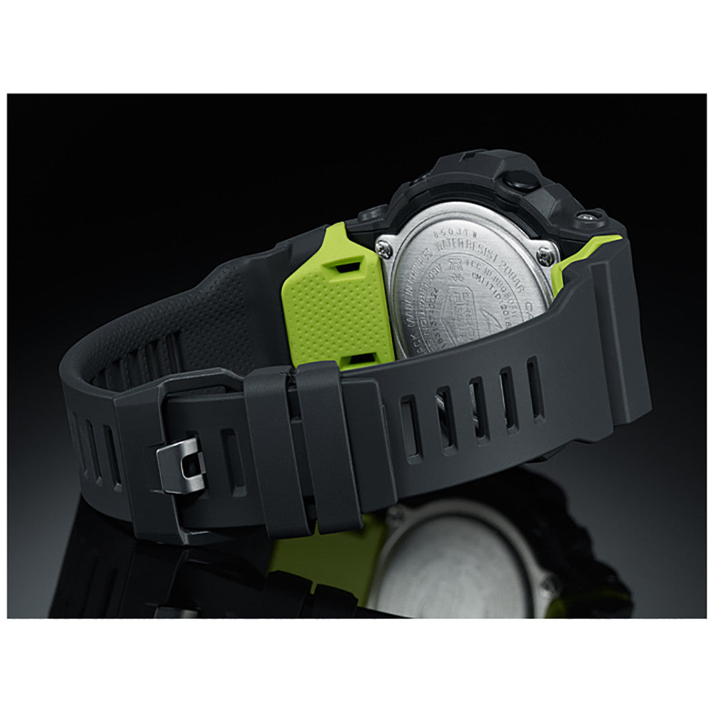 G-SHOCK G-SQUAD Step Tracker Bluetooth