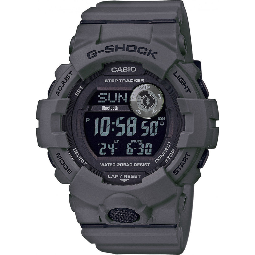 G-SHOCK G-SQUAD Step Tracker Bluetooth