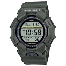 CASIO G-SHOCK WATCHES Mod. GD-010-3ER