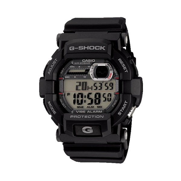 CASIO G-SHOCK WATCHES Mod. GD-350-1ER