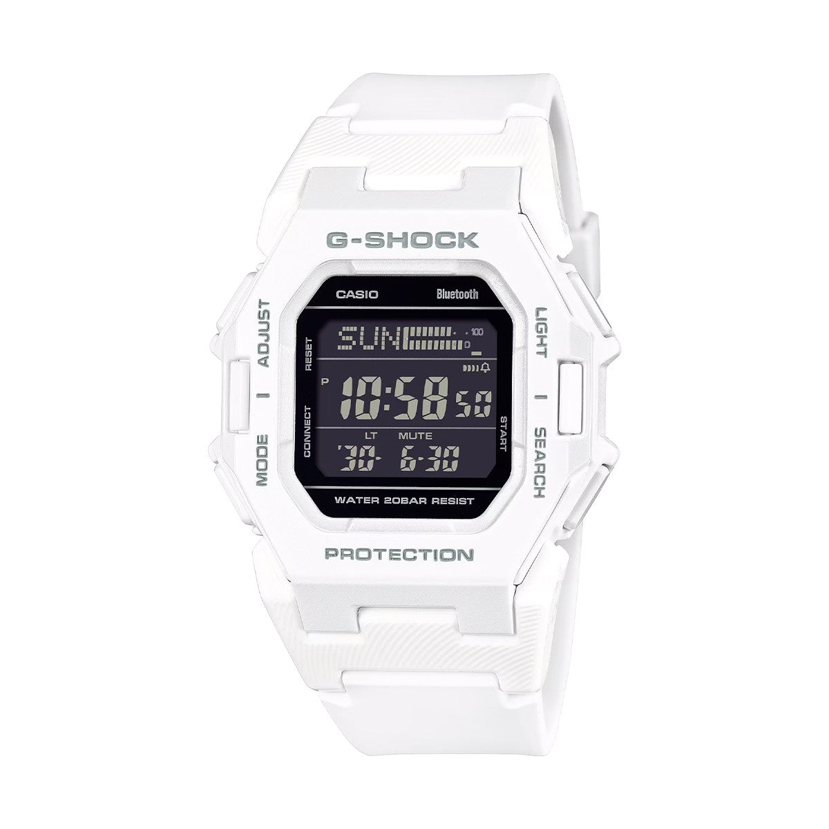 CASIO G-SHOCK Mod. SLIM