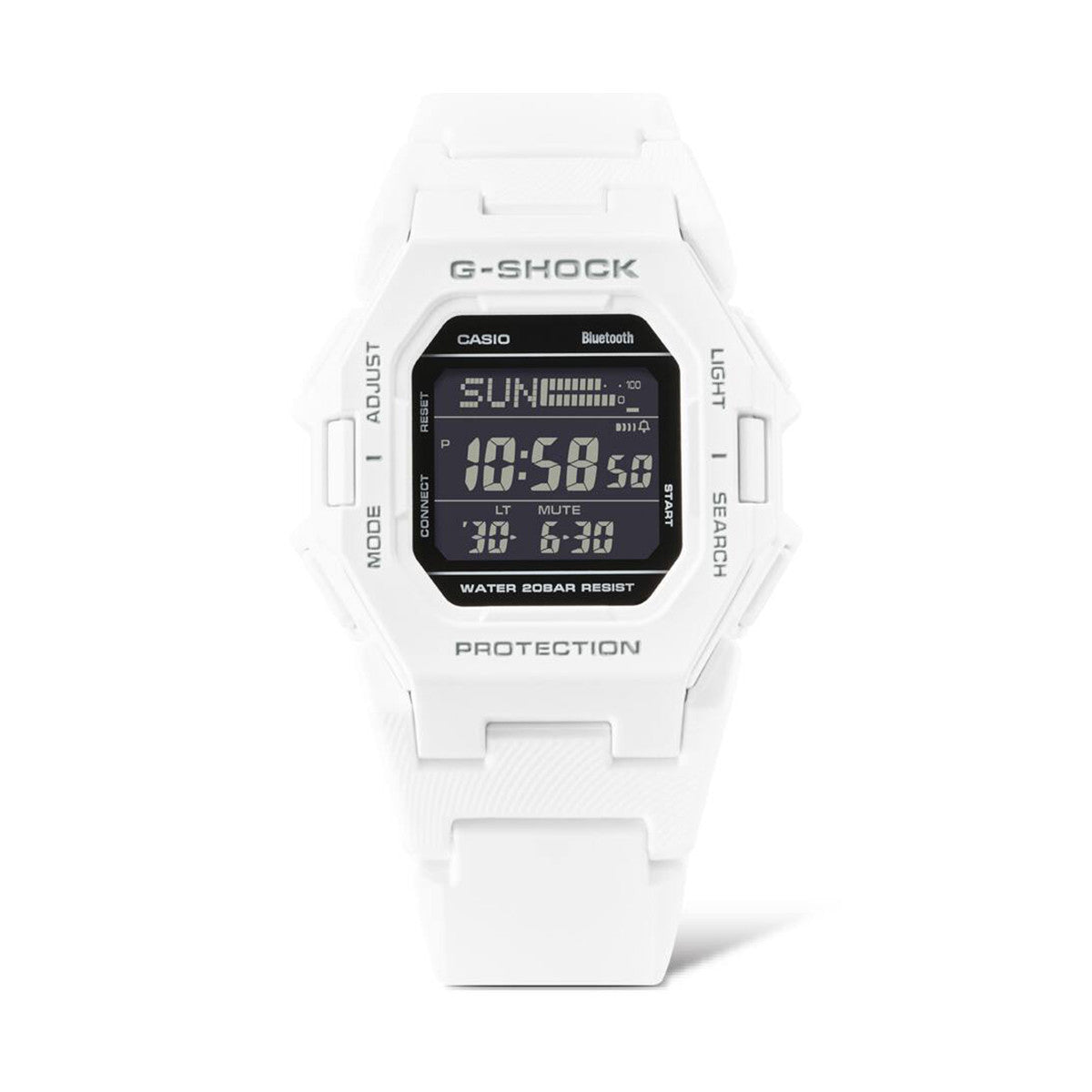 CASIO G-SHOCK Mod. SLIM