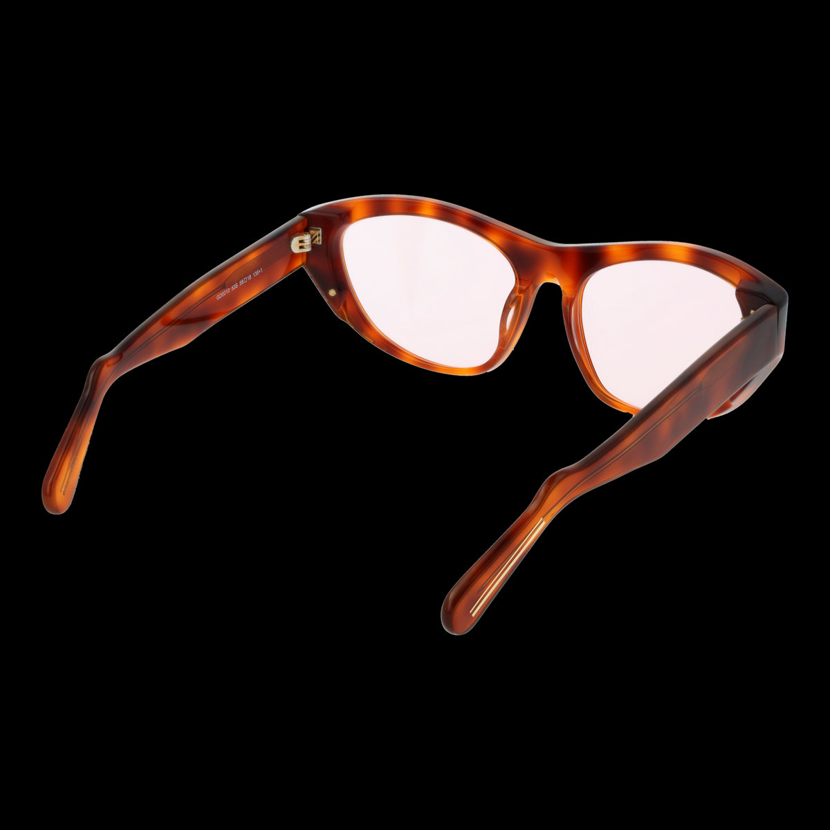 GCDS MOD. GD0010 5853S