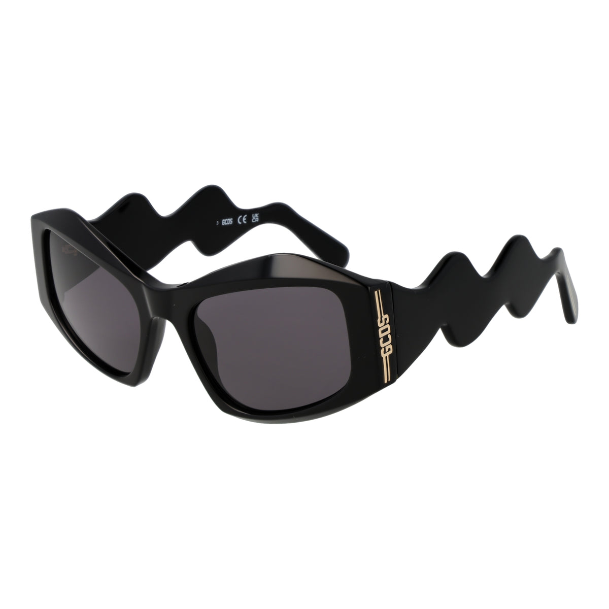 GCDS MOD. GD0023 5401A