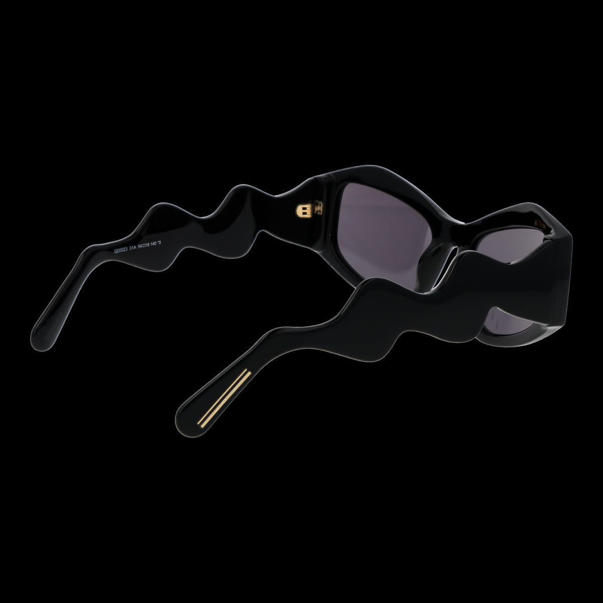 GCDS MOD. GD0023 5401A