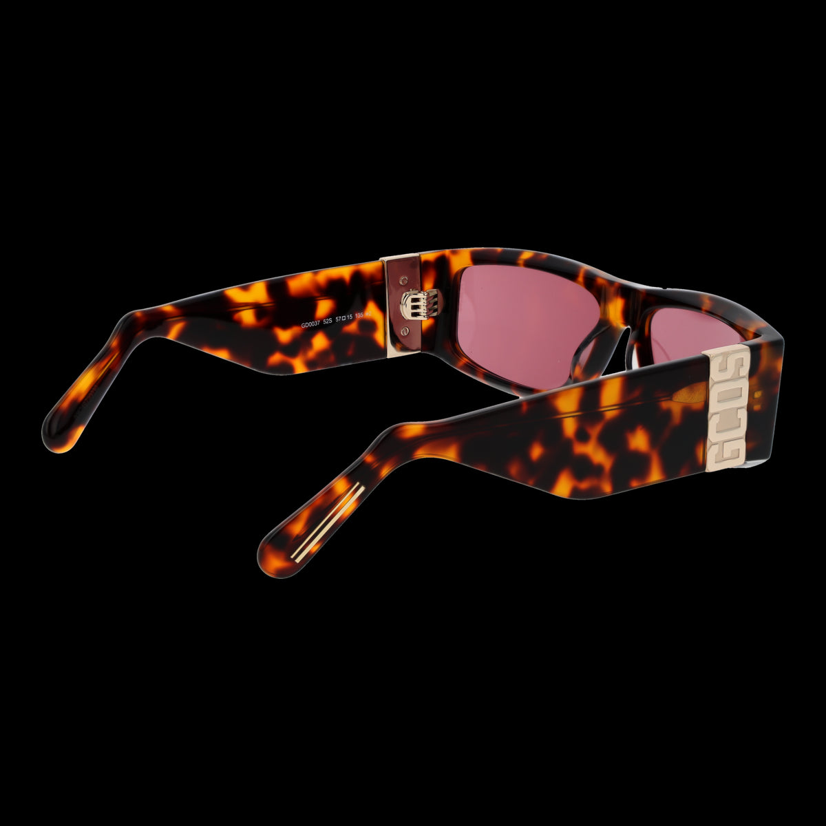 GCDS MOD. GD0037 5752S