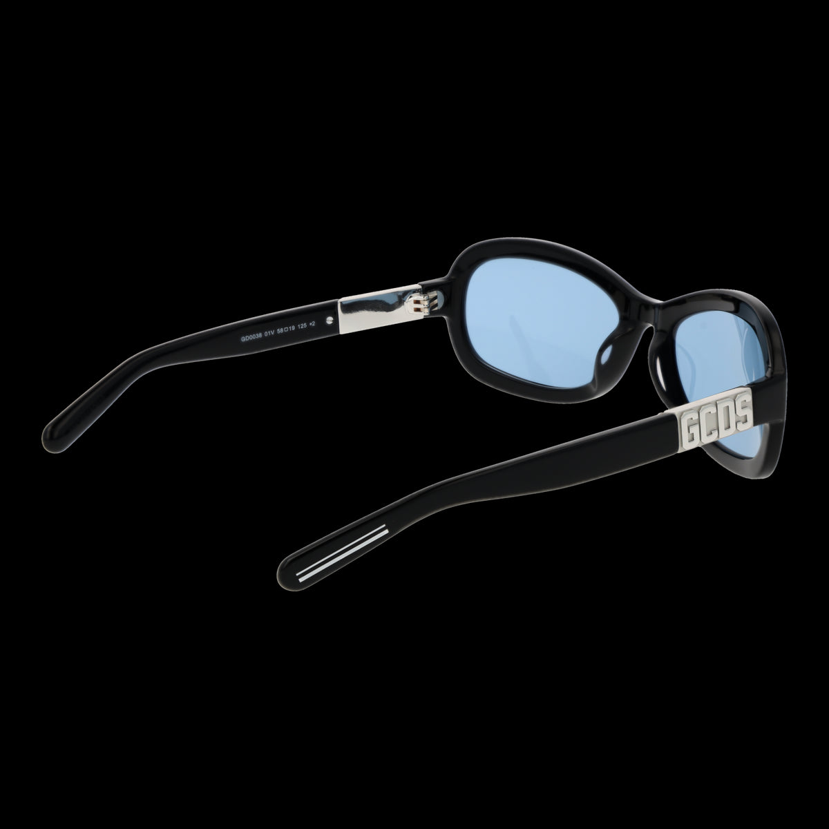 GCDS MOD. GD0038 5801V